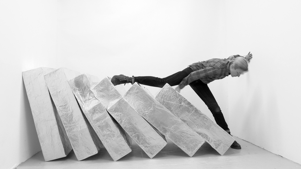 <em>Stack</em> (still)